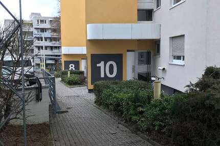 Wohnung zum Mieten in Bad Soden 395 € 28 m²