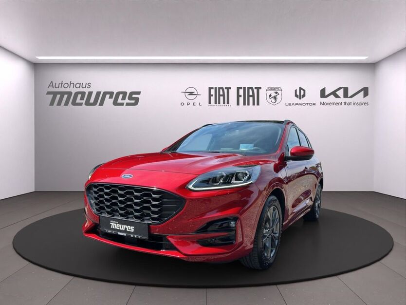 Ford Kuga 36.621 km 23.788 € Heinsberg 52525