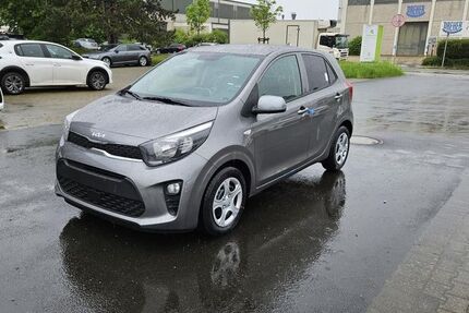 Kia Picanto 8.500 km 15.770 € Aachen 52078