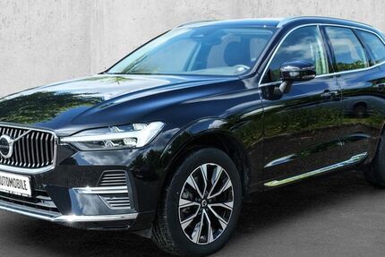 Volvo XC60 37.629 km 35.790 &euro; Aachen 52078