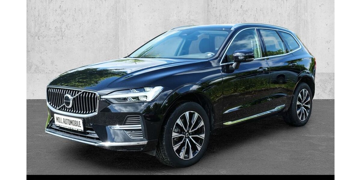 Volvo XC60 37.629 km 35.790 &euro; Aachen 52078