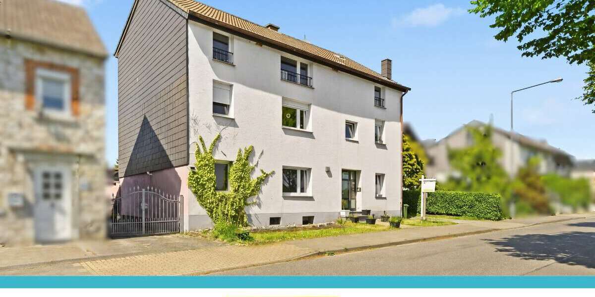 Einfamilienhaus Aachen Aachen-Mitte - 22 Zimmer, 404 m&sup2;, 599.780&euro; | Angebot:26475564