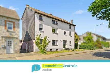 Haus Aachen Aachen-Mitte - 22 Zimmer, 404 m&sup2;, 599.780&euro; | Angebot:26475564