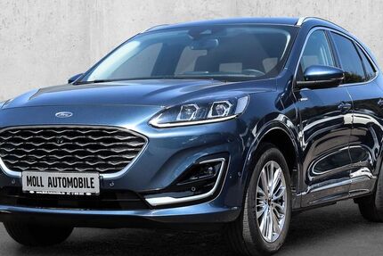 Ford Kuga 53.265 km 29.990 &euro; Aachen 52078