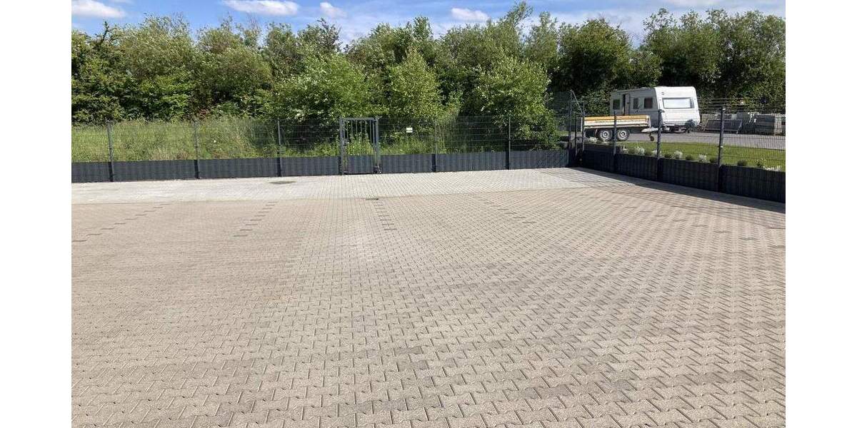 Produktionshalle Gewerbehalle Herzogenrath Merkstein Nordstern-Park zimmer