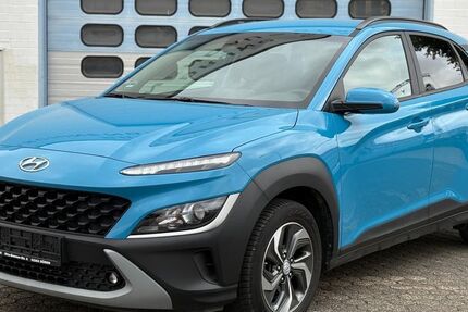 Hyundai KONA 132.300 km 15.999 &euro; Düren 52353