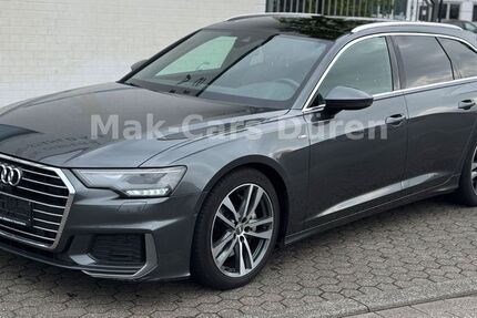 Audi A6 176.000 km 23.800 € Düren 52353