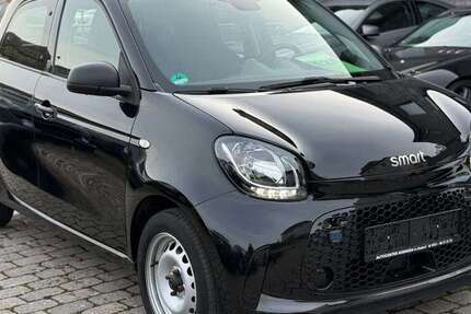 Smart forFour 38.309 km 8.800 &euro; Alsdorf - Aachen 52477