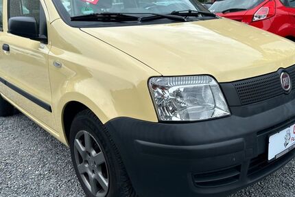 Fiat Panda 173.482 km 2.450 &euro; Aachen 52080