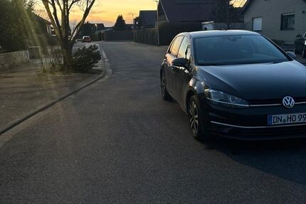 VW Golf 126.000 km 11.700 &euro; Baesweiler 52499