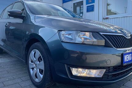 Skoda Rapid 91.850 km 9.980 &euro; Übach-Palenberg 52531