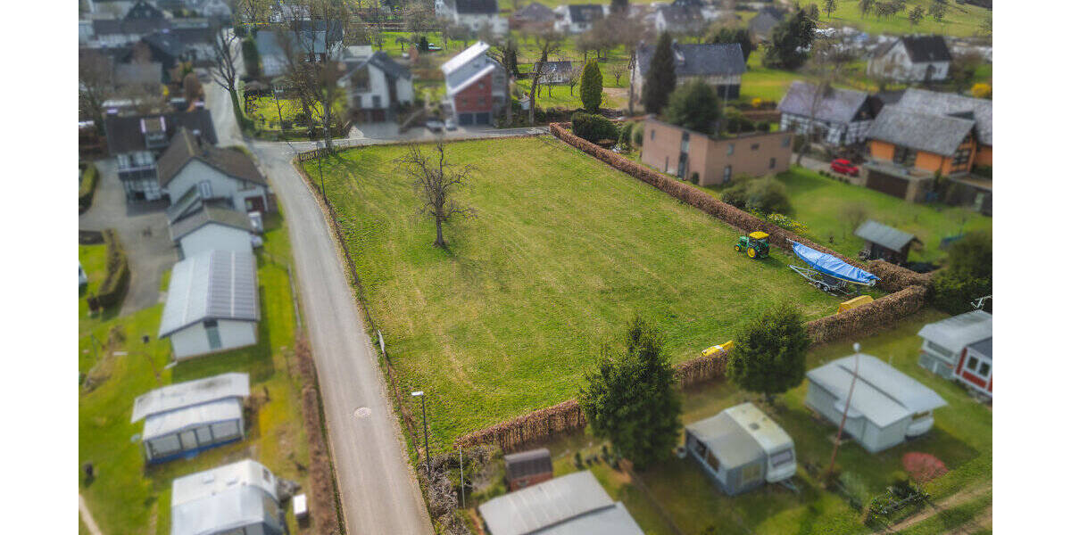 Grundstück Simmerath-Rurberg Woffelsbach - 295.000&euro; | Angebot:26207196