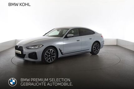 BMW 420 Gran Coupé