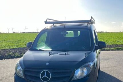Mercedes-Benz Citan 199.060 km 6.450 € Baesweiler 52499
