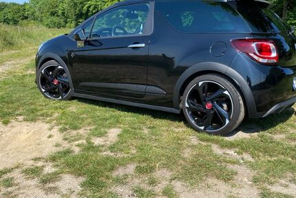 DS Automobiles DS3 91.191 km 13.250 &euro; Eschweiler 52249
