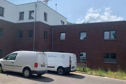 Wohnung zum Mieten in Übach-Palenberg 415,32 € 69.22 m²