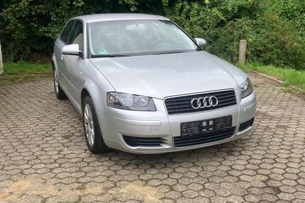 Audi A3 164.000 km 3.999 € Übach Palenberg 52531