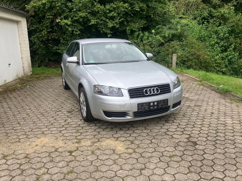 Audi A3 164.000 km 3.999 € Übach Palenberg 52531