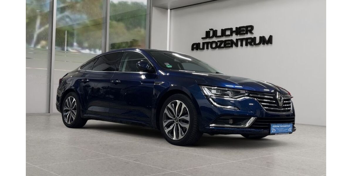 Renault Talisman 114.176 km 14.490 &euro; Jülich 52428