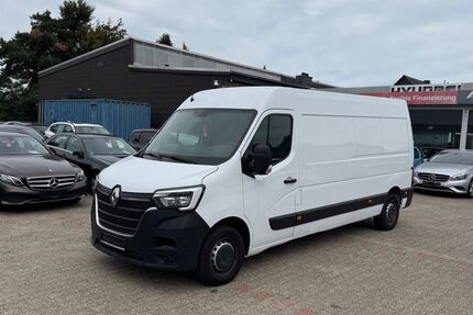 Renault Master 100.000 km 17.990 € Aldenhoven 52457