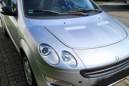 Smart ForFour 269.000 km 1.650 &euro; Jülich 52428