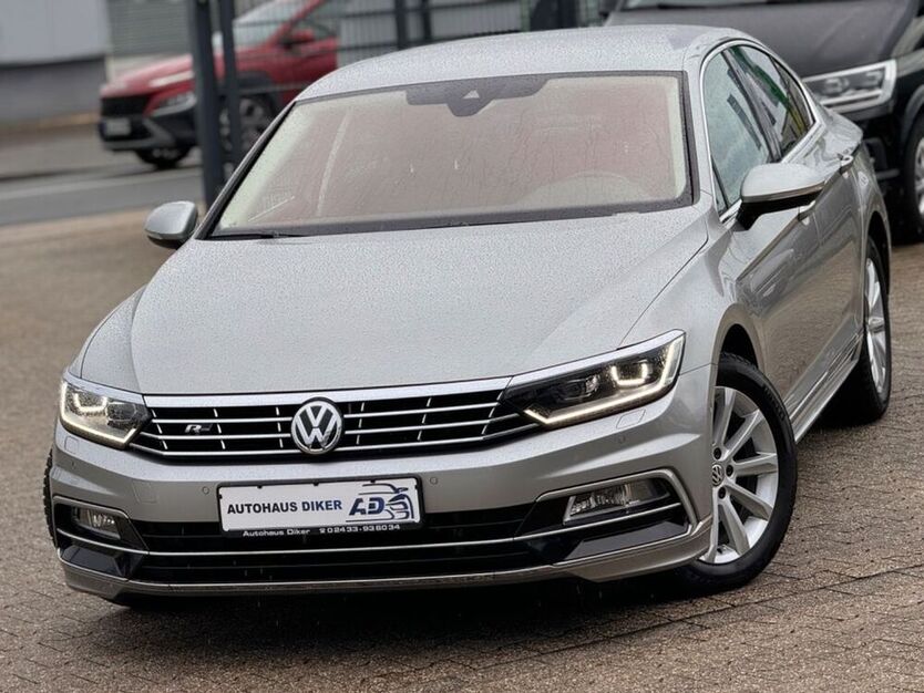 Passat