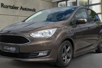 Ford C-Max 89.000 km 7.999 &euro; Jülich 52428