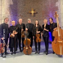 Große Symphonien – kleine Besetzung 11.10.2026 KWARTIER106