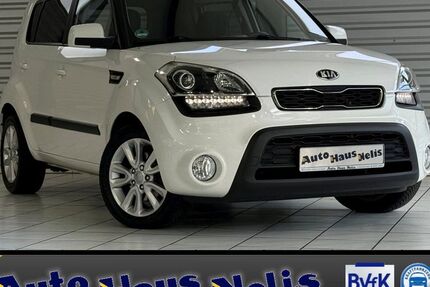 Kia Soul 109.000 km 8.490 &euro; Geilenkirchen 52511