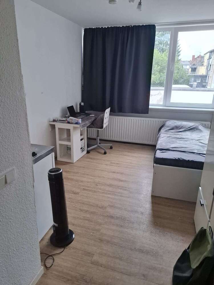 Wohnung zum Mieten in Aachen 553,05 € 19 m²