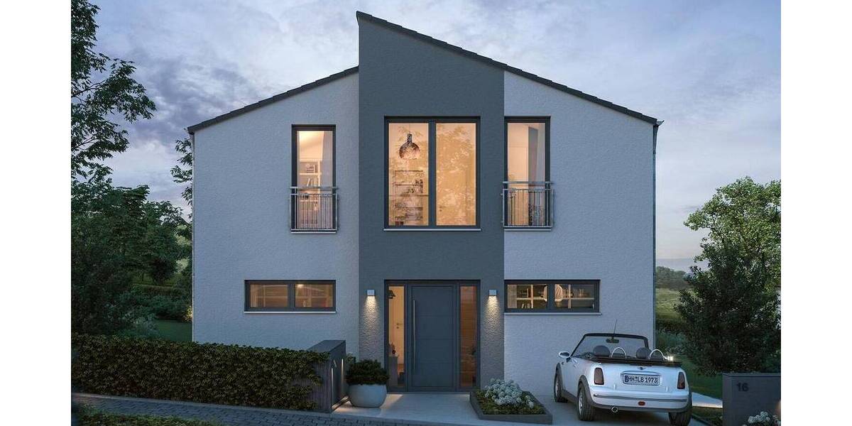 Einfamilienhaus Simmerath - 6 Zimmer, 129 m&sup2;, 404.748&euro; | Angebot:26806922