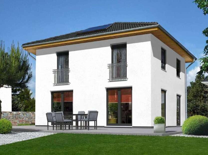Haus zum Kaufen in Übach-Palenberg 432.475 € 124 m²