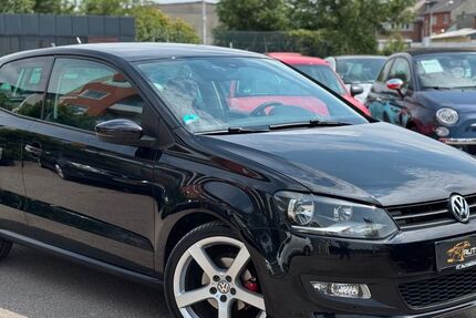 VW Polo 89.076 km 6.999 &euro; Düren 52349