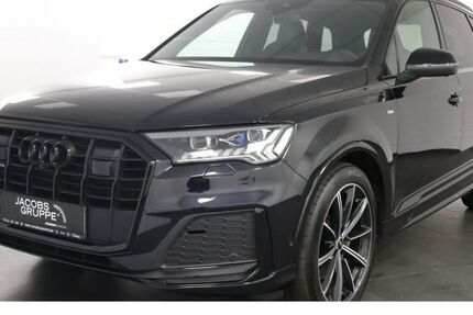Audi Q7 73.471 km 63.940 € Alsdorf 52477