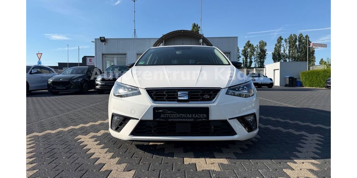 Seat Ibiza 189.000 km 10.990 &euro; Eschweiler 52249
