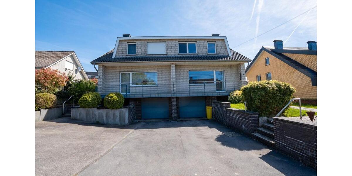 Einfamilienhaus Aachen Aachen-Mitte - 759.000&euro; | Angebot:27132111