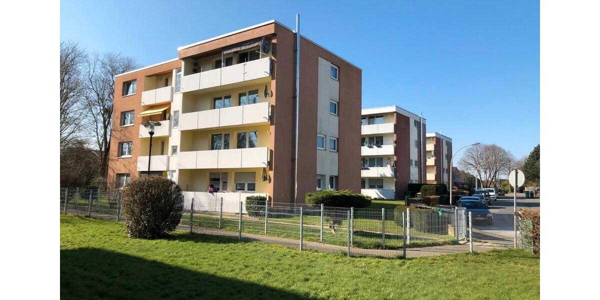 Etagenwohnung Übach-Palenberg Palenberg - 2 Zimmer, 40 m&sup2;, 80.000&euro; | Angebot:26211058