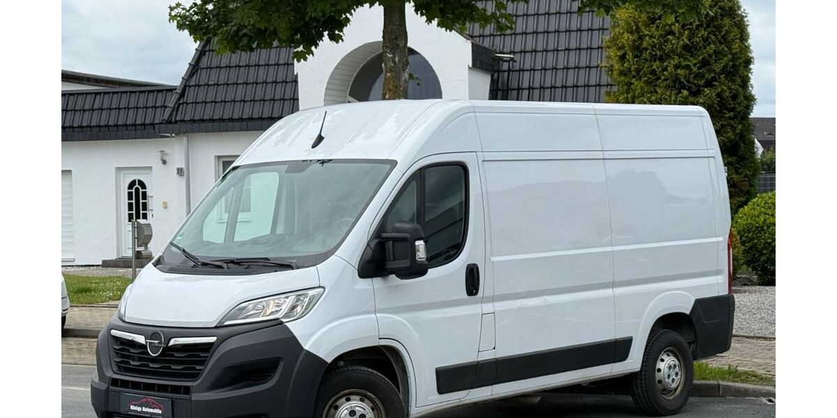 Opel Movano 191.170 km 12.490 &euro; Jülich 52428