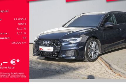 Audi A6 27.231 km 49.890 &euro; Düren 52351