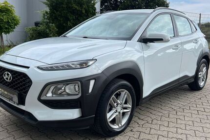 Hyundai KONA 43.000 km 13.490 € Eschweiler 52249