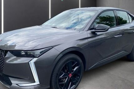 DS Automobiles DS4 44.900 km 21.380 &euro; Aachen 52078