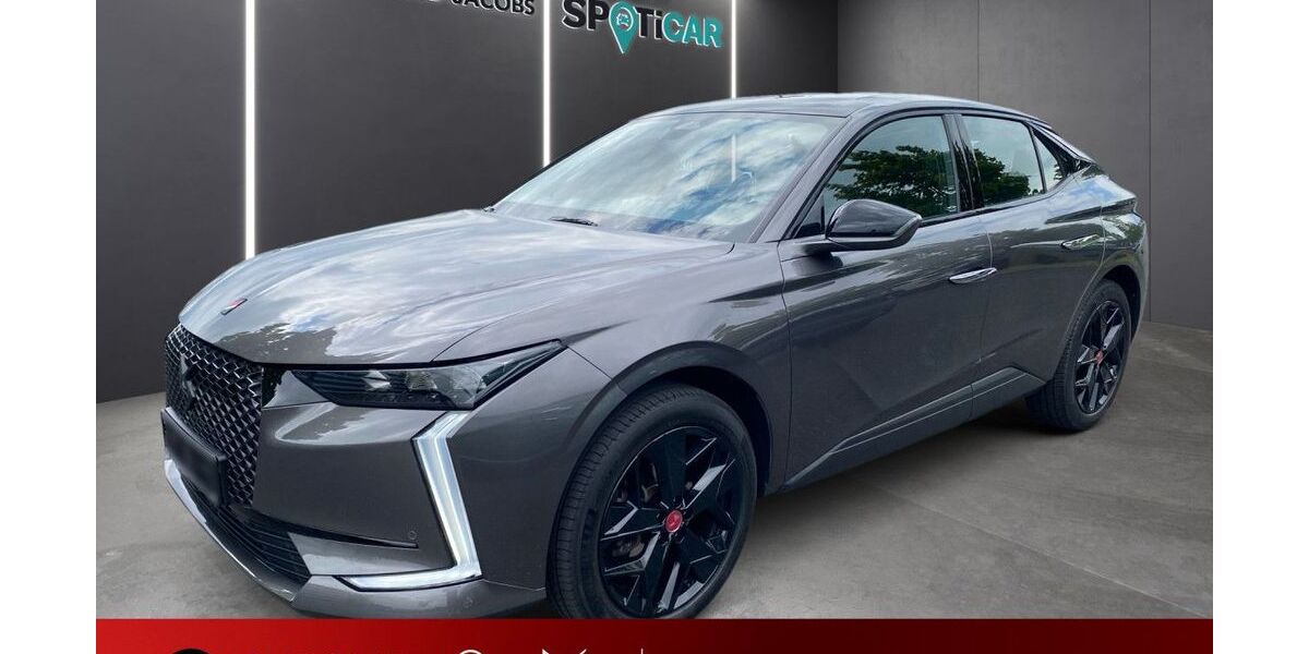 DS Automobiles DS4 44.900 km 21.380 &euro; Aachen 52078