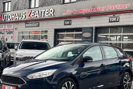 Ford Focus 70.000 km 7.250 &euro; Stolberg bei Aachen 52222