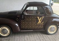 Fiat Topolino