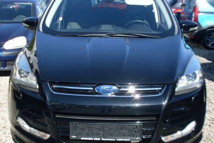 Ford Kuga 95.000 km 13.950 &euro; Übach-Palenberg 52531