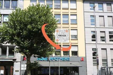 Büro in Aachen Mitte 1.250 € 122 m²