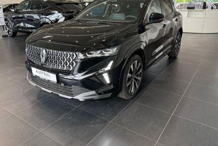 Renault Austral 2.078 km 30.998 € Alsdorf 52477