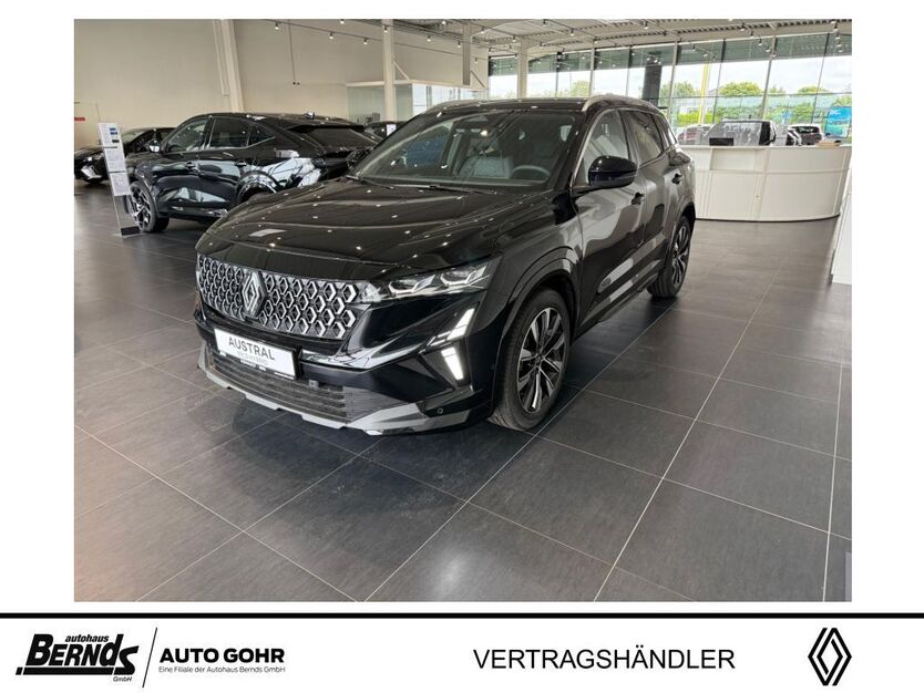 Renault Austral 2.078 km 30.998 € Alsdorf 52477
