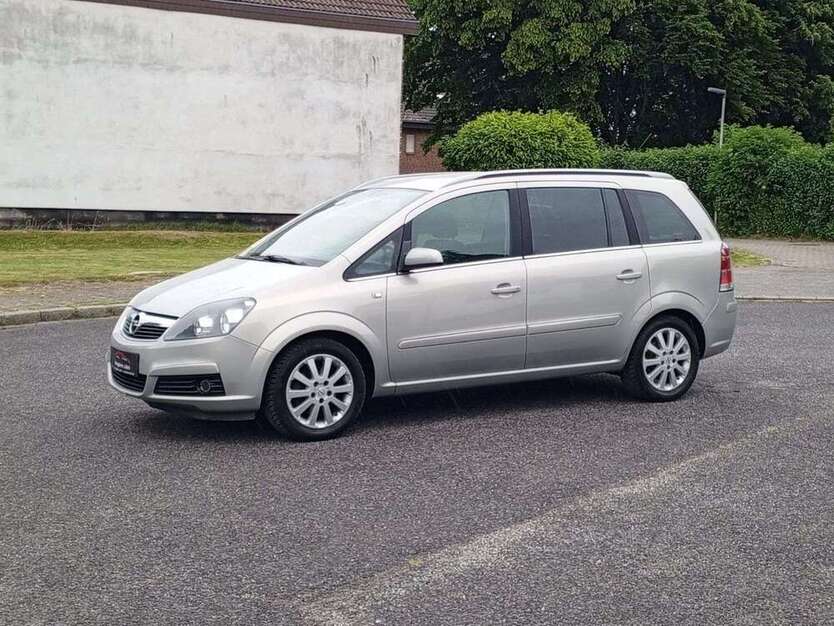 Zafira