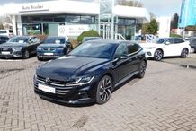 Gebrauchtwagen VW Arteon